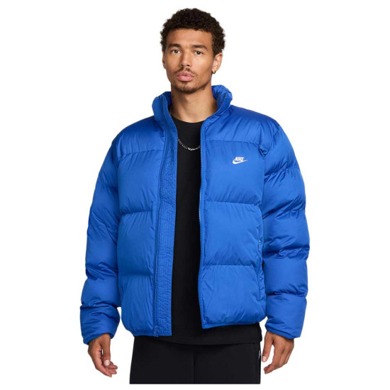 Nike Ανδρικό μπουφάν Sportswear Club Puffer Jacket